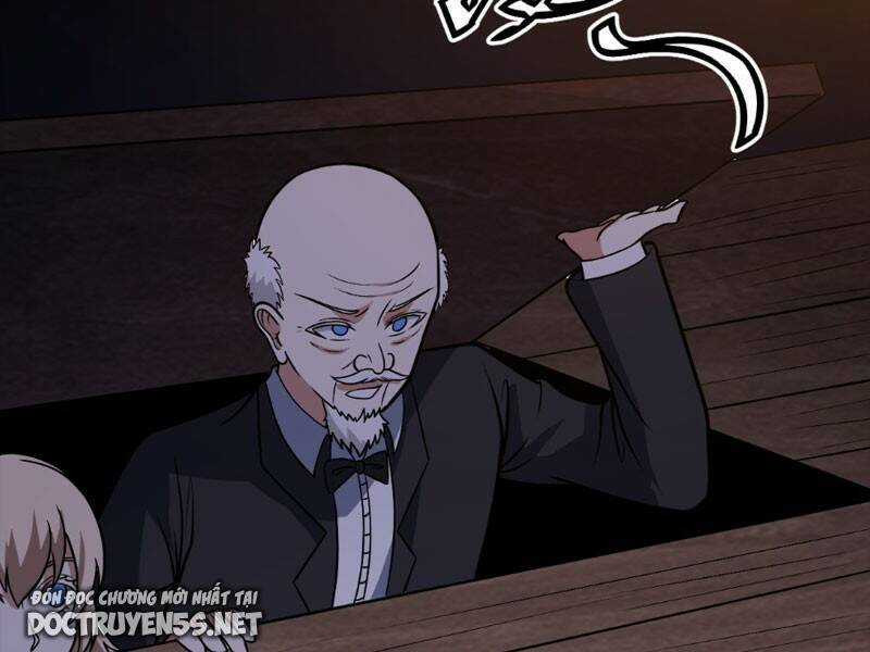 TA LÀM KIÊU HÙNG TẠI DỊ GIỚI Chapter 652 trang 40