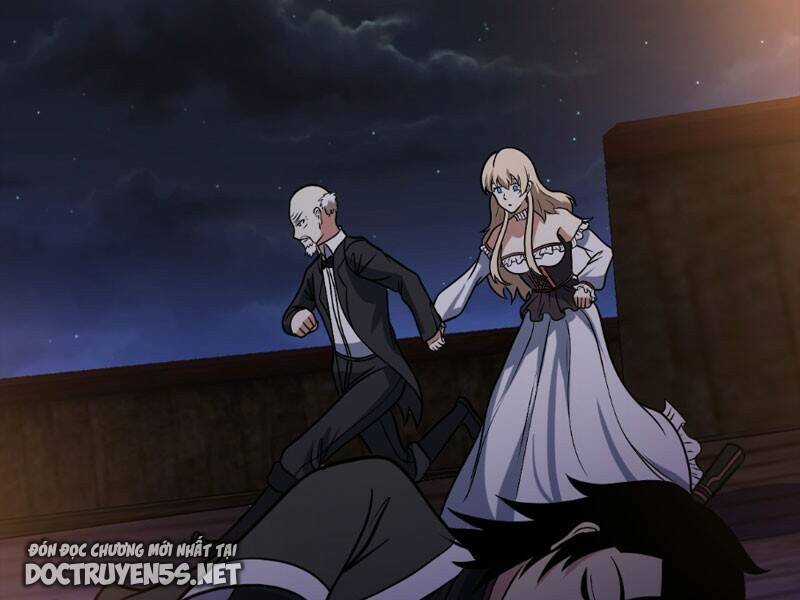 TA LÀM KIÊU HÙNG TẠI DỊ GIỚI Chapter 652 trang 42