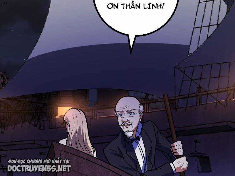 TA LÀM KIÊU HÙNG TẠI DỊ GIỚI Chapter 652 trang 45