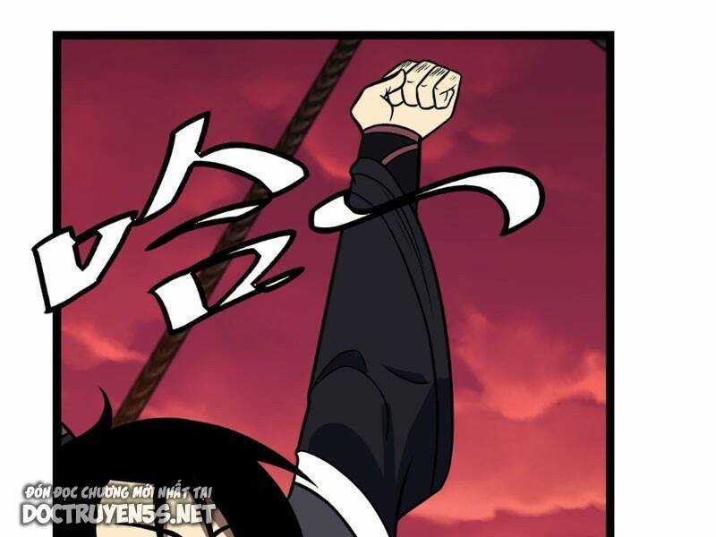 TA LÀM KIÊU HÙNG TẠI DỊ GIỚI Chapter 652 trang 5