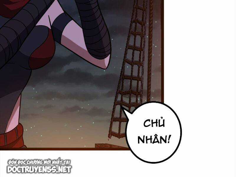 TA LÀM KIÊU HÙNG TẠI DỊ GIỚI Chapter 652 trang 50