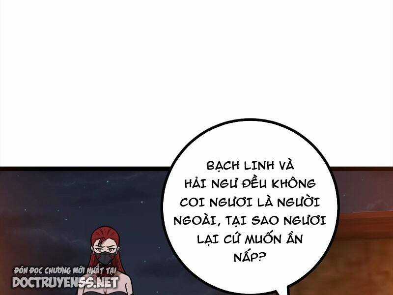 TA LÀM KIÊU HÙNG TẠI DỊ GIỚI Chapter 652 trang 51