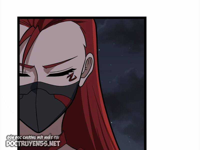 TA LÀM KIÊU HÙNG TẠI DỊ GIỚI Chapter 652 trang 54