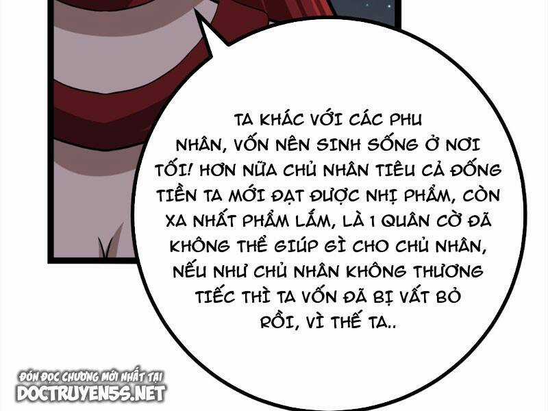 TA LÀM KIÊU HÙNG TẠI DỊ GIỚI Chapter 652 trang 55