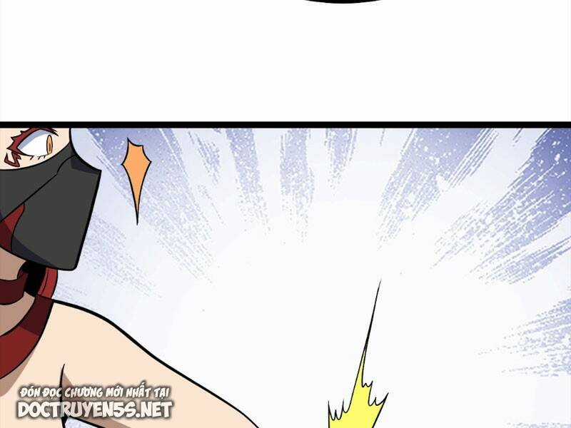 TA LÀM KIÊU HÙNG TẠI DỊ GIỚI Chapter 652 trang 56