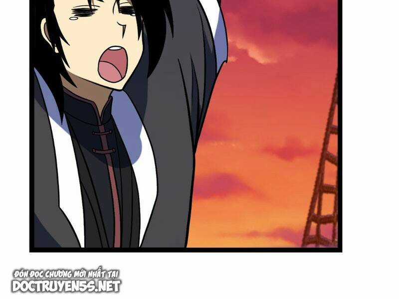 TA LÀM KIÊU HÙNG TẠI DỊ GIỚI Chapter 652 trang 6