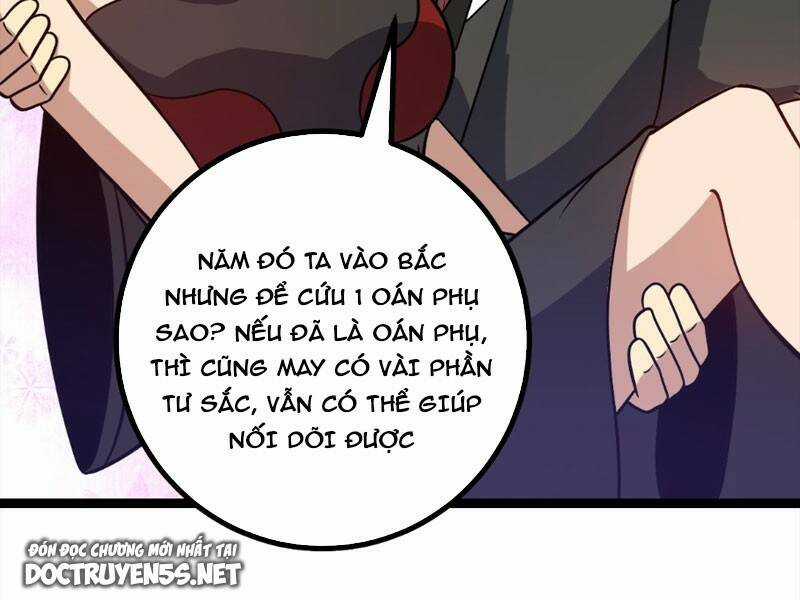 TA LÀM KIÊU HÙNG TẠI DỊ GIỚI Chapter 652 trang 60