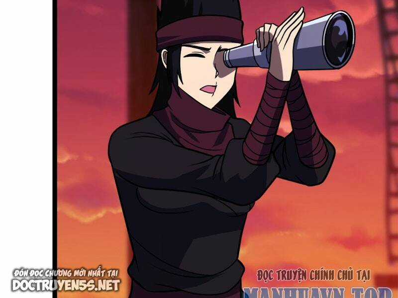 TA LÀM KIÊU HÙNG TẠI DỊ GIỚI Chapter 652 trang 8