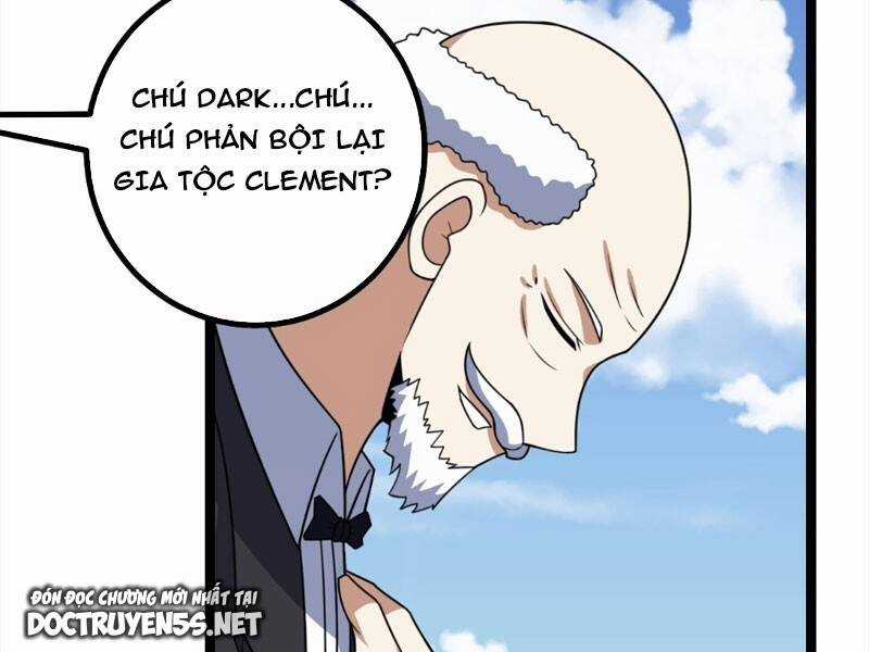 TA LÀM KIÊU HÙNG TẠI DỊ GIỚI Chapter 653 trang 10