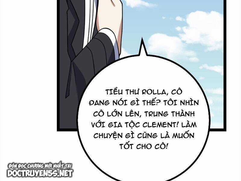 TA LÀM KIÊU HÙNG TẠI DỊ GIỚI Chapter 653 trang 11