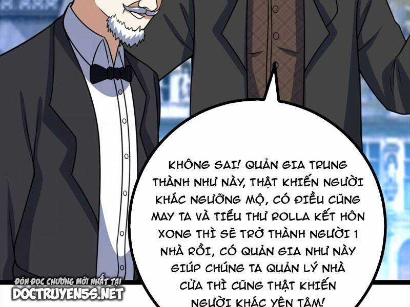 TA LÀM KIÊU HÙNG TẠI DỊ GIỚI Chapter 653 trang 13