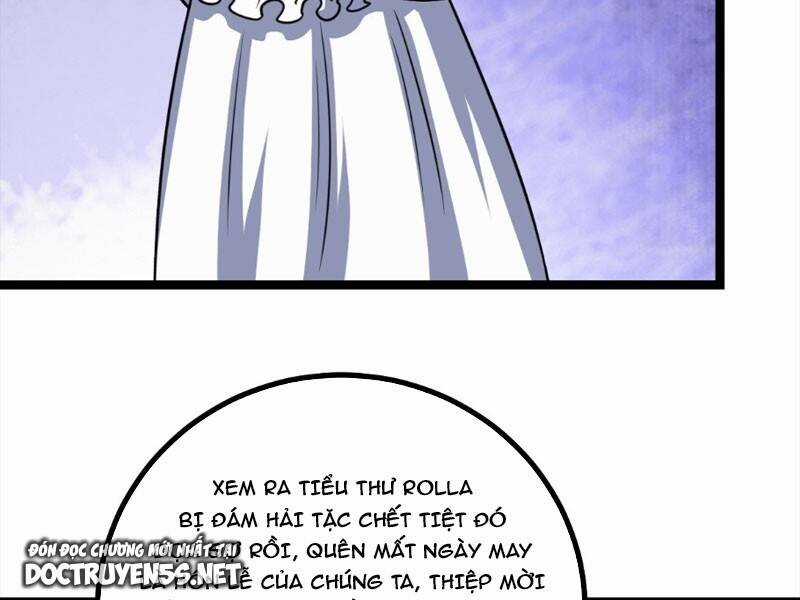 TA LÀM KIÊU HÙNG TẠI DỊ GIỚI Chapter 653 trang 18