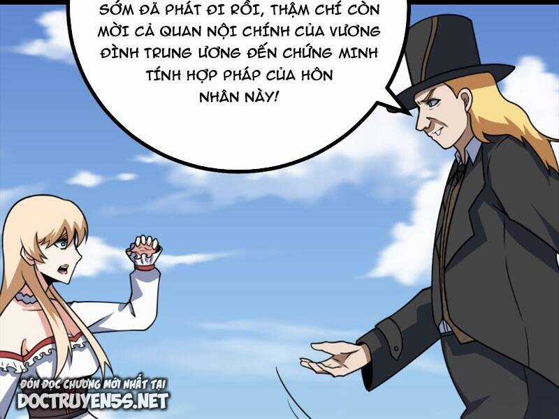 TA LÀM KIÊU HÙNG TẠI DỊ GIỚI Chapter 653 trang 19