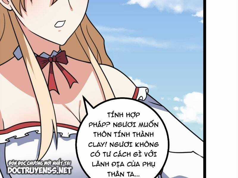 TA LÀM KIÊU HÙNG TẠI DỊ GIỚI Chapter 653 trang 22