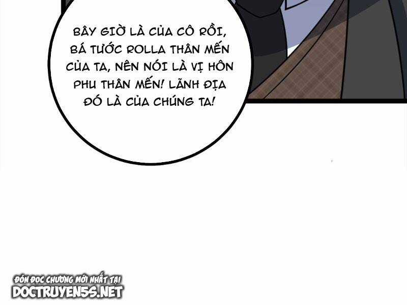 TA LÀM KIÊU HÙNG TẠI DỊ GIỚI Chapter 653 trang 25