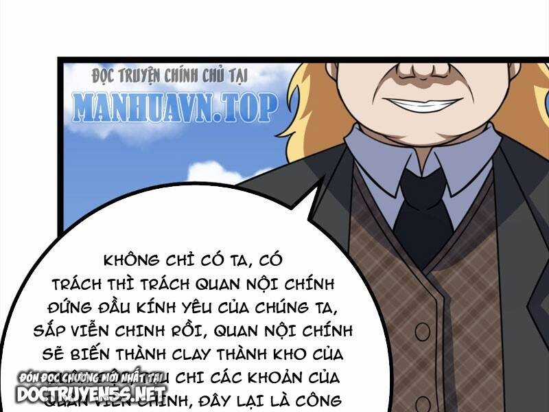 TA LÀM KIÊU HÙNG TẠI DỊ GIỚI Chapter 653 trang 28