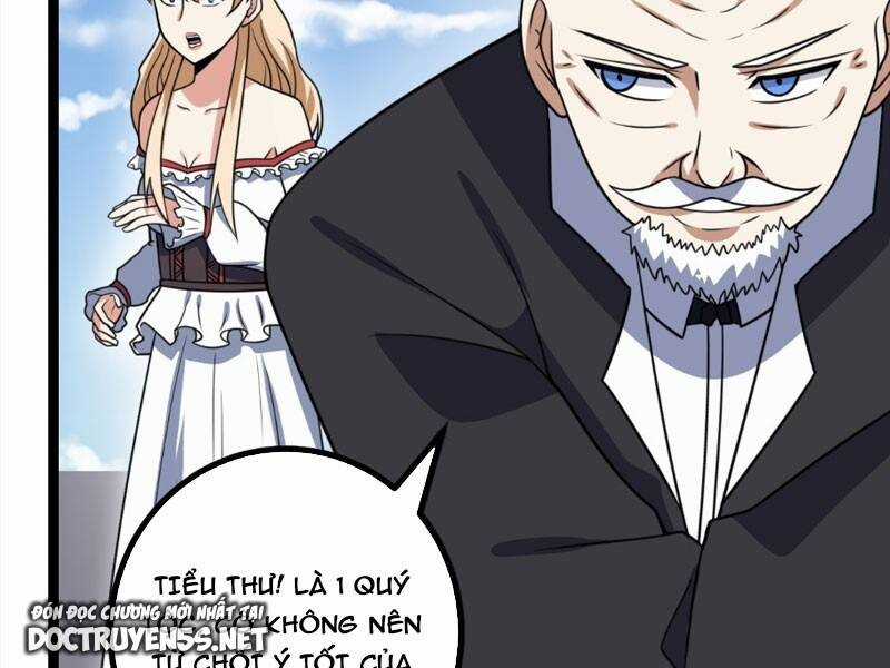 TA LÀM KIÊU HÙNG TẠI DỊ GIỚI Chapter 653 trang 3