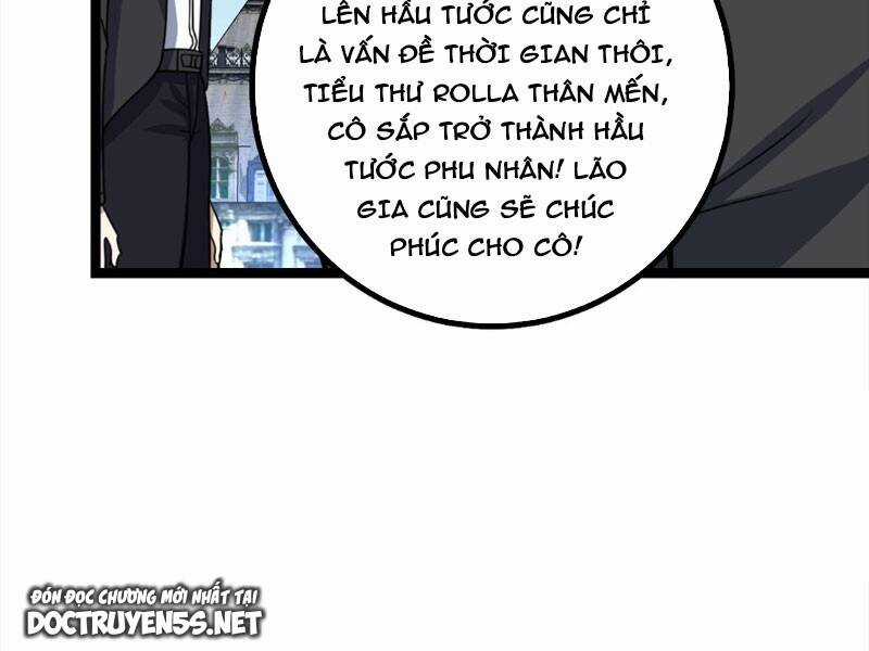TA LÀM KIÊU HÙNG TẠI DỊ GIỚI Chapter 653 trang 30