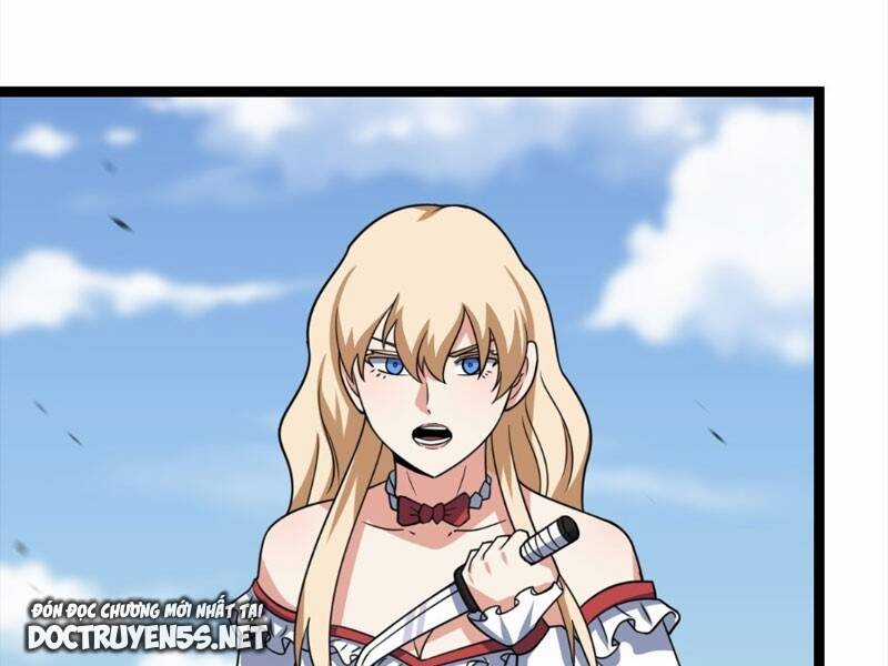 TA LÀM KIÊU HÙNG TẠI DỊ GIỚI Chapter 653 trang 31