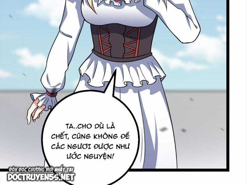 TA LÀM KIÊU HÙNG TẠI DỊ GIỚI Chapter 653 trang 34