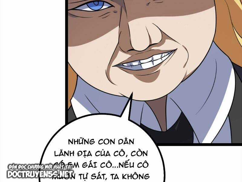 TA LÀM KIÊU HÙNG TẠI DỊ GIỚI Chapter 653 trang 36