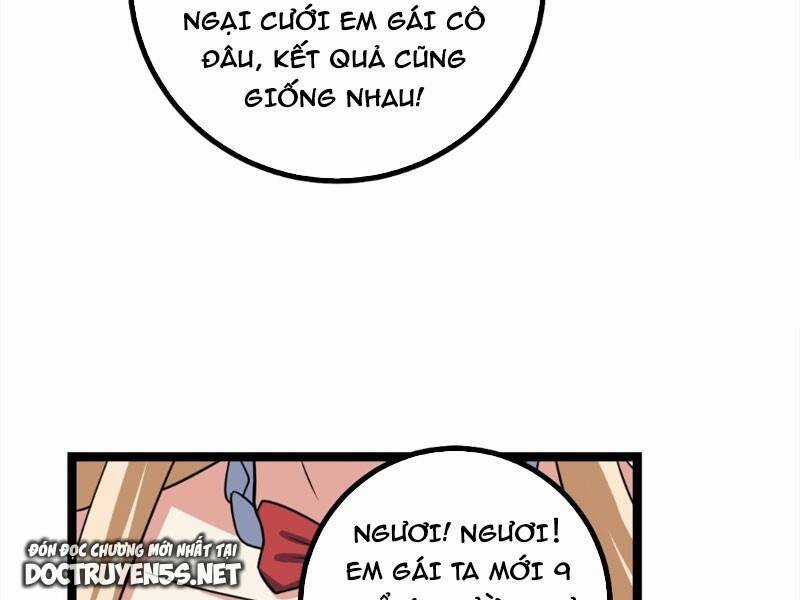 TA LÀM KIÊU HÙNG TẠI DỊ GIỚI Chapter 653 trang 37