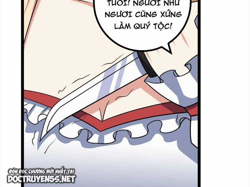 TA LÀM KIÊU HÙNG TẠI DỊ GIỚI Chapter 653 trang 38