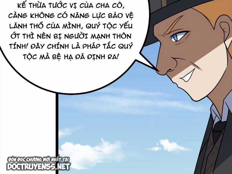 TA LÀM KIÊU HÙNG TẠI DỊ GIỚI Chapter 653 trang 40