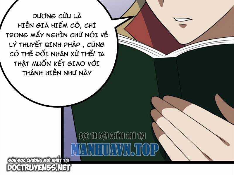 TA LÀM KIÊU HÙNG TẠI DỊ GIỚI Chapter 653 trang 54