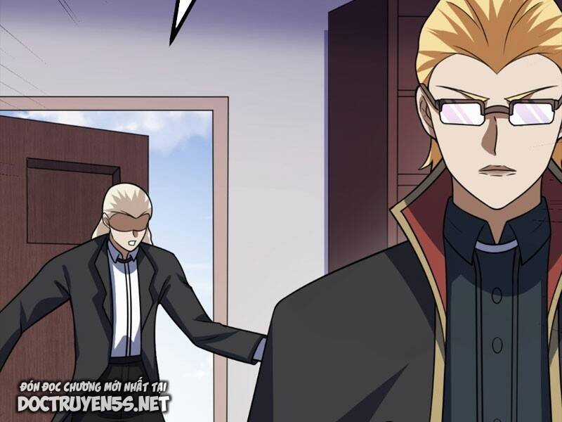 TA LÀM KIÊU HÙNG TẠI DỊ GIỚI Chapter 653 trang 56