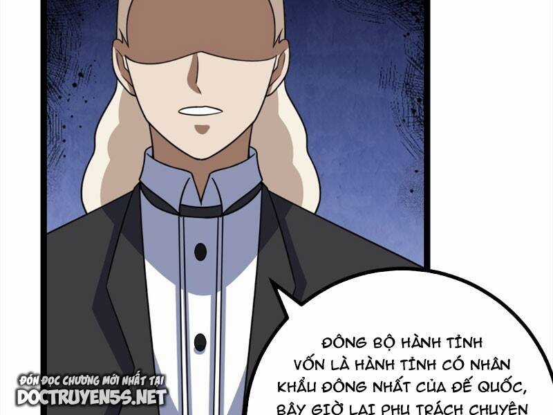 TA LÀM KIÊU HÙNG TẠI DỊ GIỚI Chapter 653 trang 61