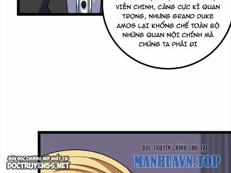 TA LÀM KIÊU HÙNG TẠI DỊ GIỚI Chapter 653 trang 62