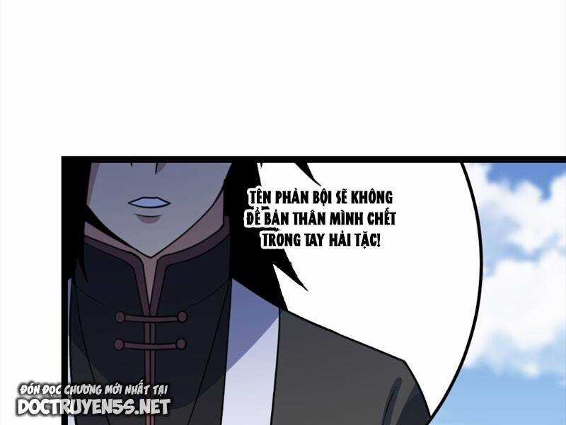TA LÀM KIÊU HÙNG TẠI DỊ GIỚI Chapter 653 trang 7