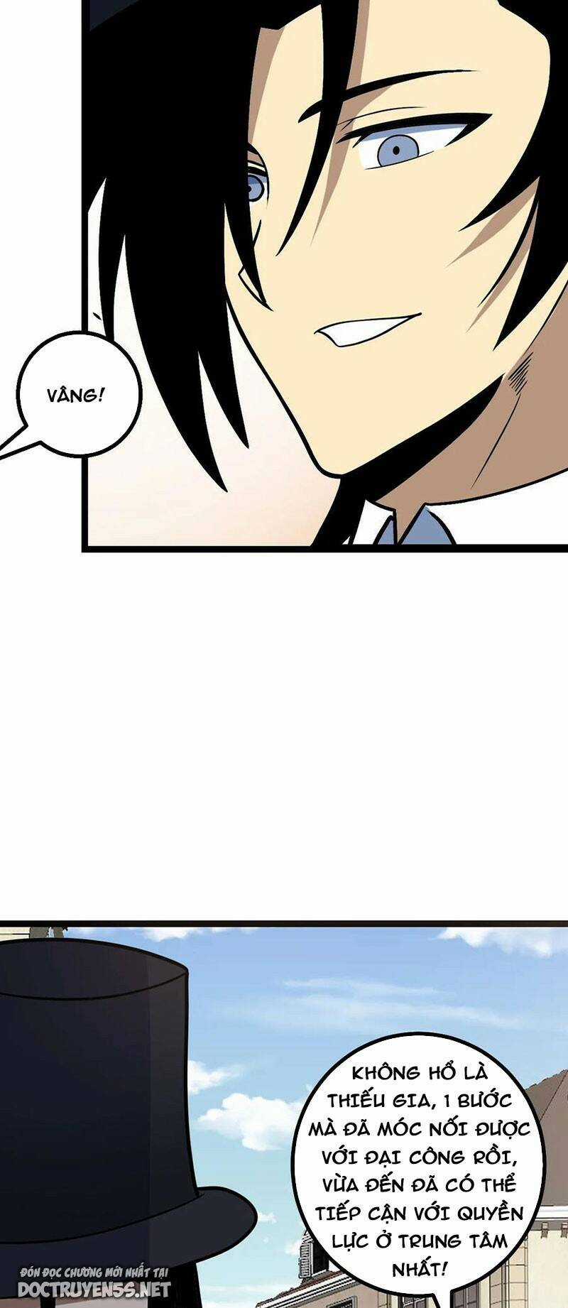 TA LÀM KIÊU HÙNG TẠI DỊ GIỚI Chapter 654 trang 15