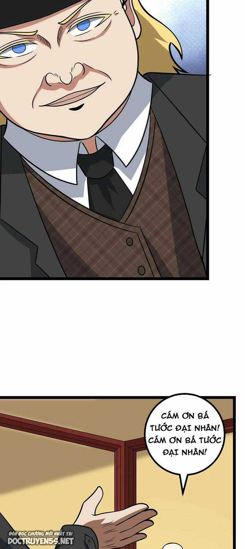 TA LÀM KIÊU HÙNG TẠI DỊ GIỚI Chapter 654 trang 4