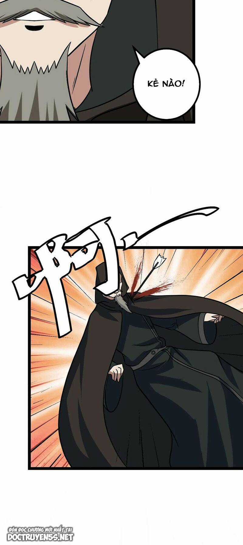 TA LÀM KIÊU HÙNG TẠI DỊ GIỚI Chapter 654 trang 9