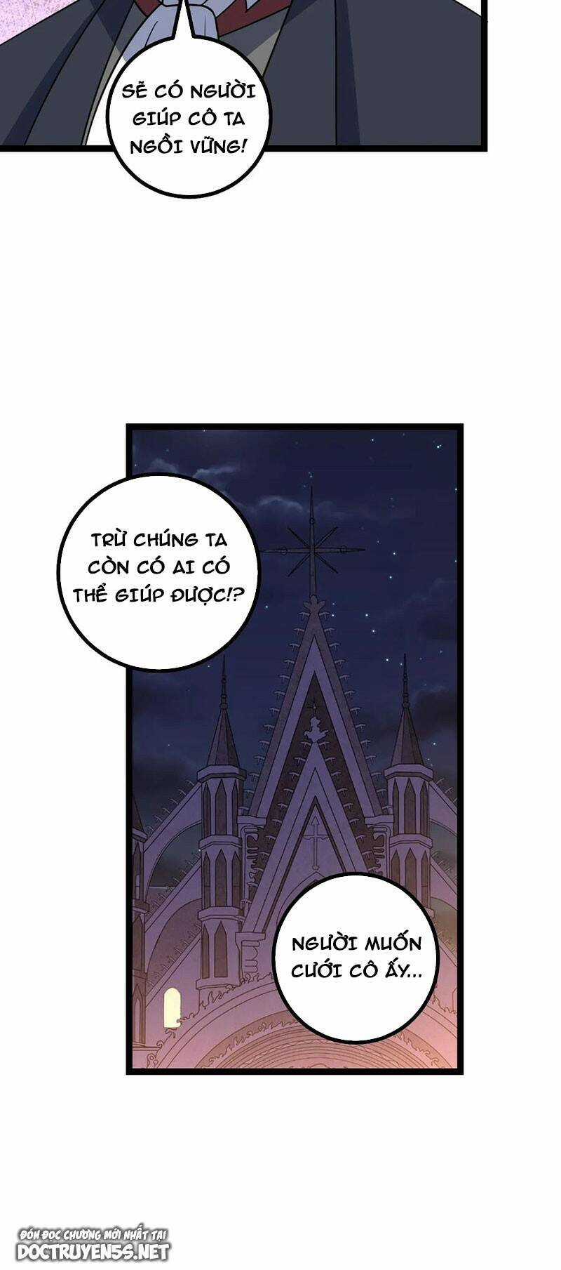 TA LÀM KIÊU HÙNG TẠI DỊ GIỚI Chapter 655 trang 13