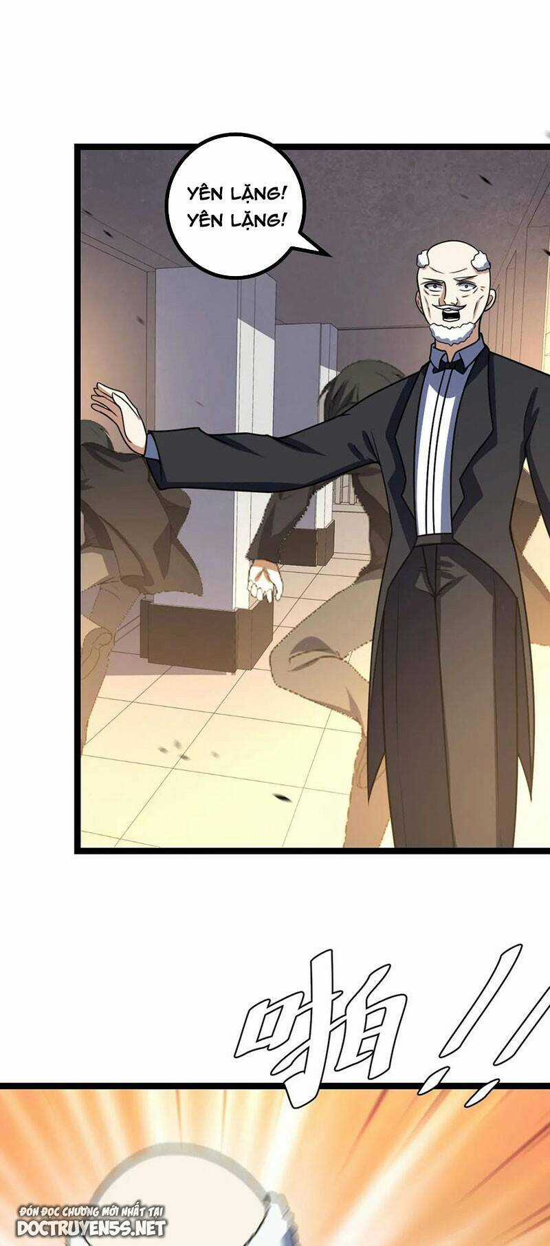 TA LÀM KIÊU HÙNG TẠI DỊ GIỚI Chapter 655 trang 14