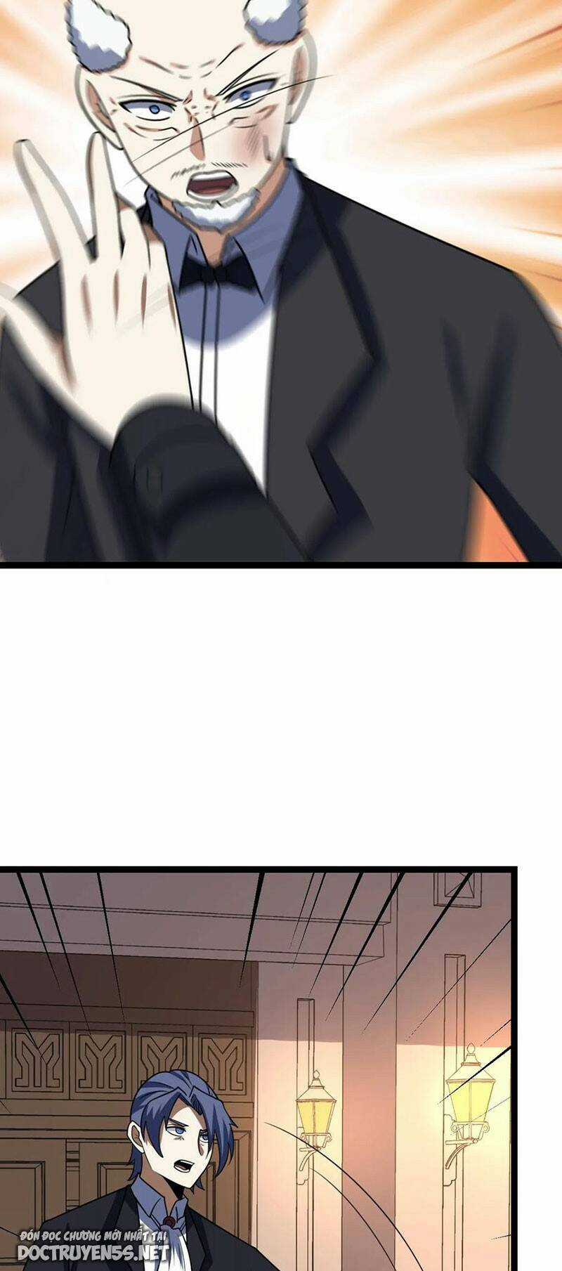 TA LÀM KIÊU HÙNG TẠI DỊ GIỚI Chapter 655 trang 15