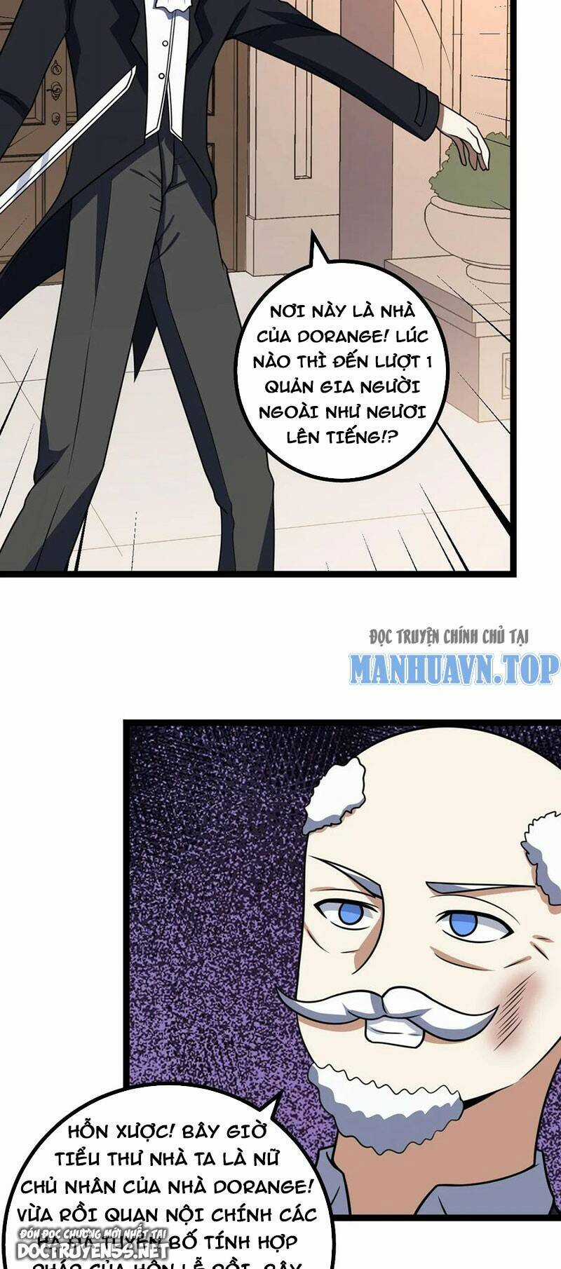 TA LÀM KIÊU HÙNG TẠI DỊ GIỚI Chapter 655 trang 16