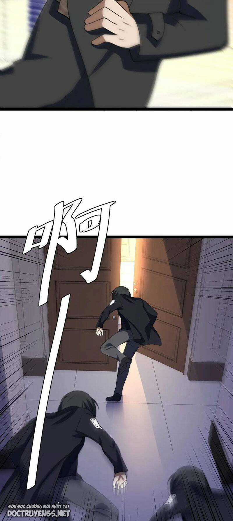 TA LÀM KIÊU HÙNG TẠI DỊ GIỚI Chapter 655 trang 9