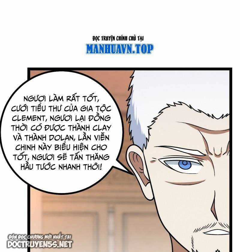 TA LÀM KIÊU HÙNG TẠI DỊ GIỚI Chapter 656 trang 0