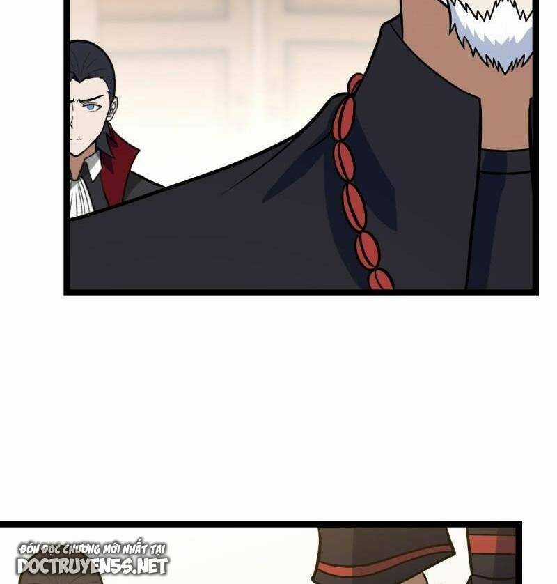 TA LÀM KIÊU HÙNG TẠI DỊ GIỚI Chapter 656 trang 1