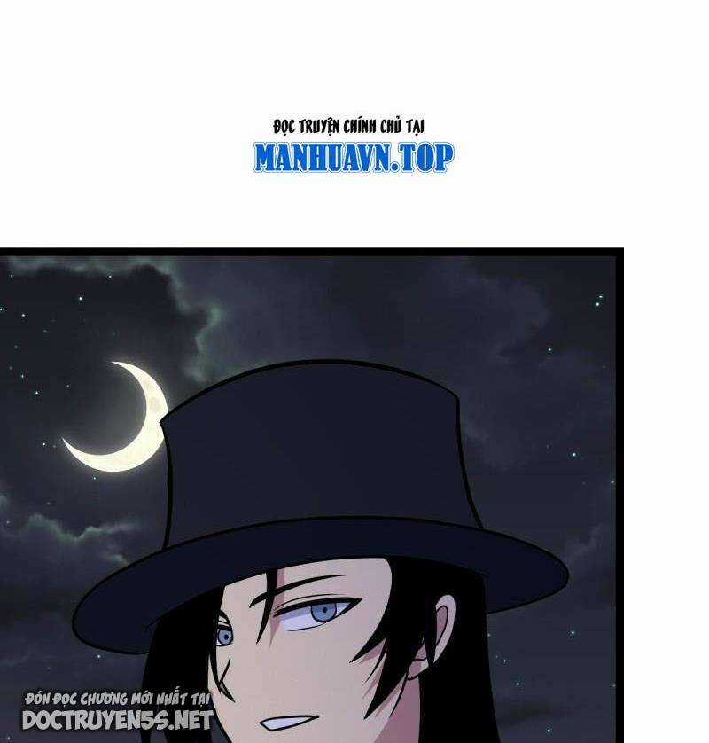 TA LÀM KIÊU HÙNG TẠI DỊ GIỚI Chapter 656 trang 10