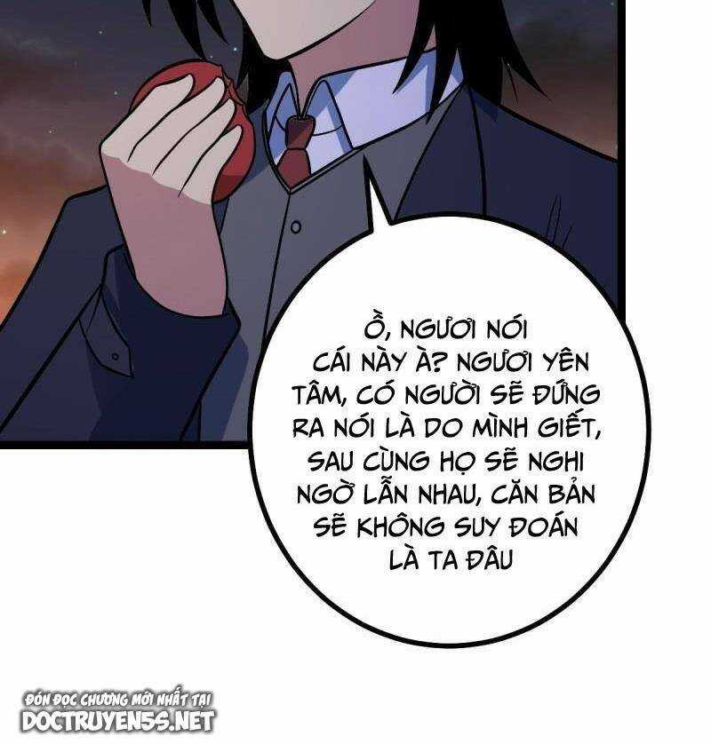 TA LÀM KIÊU HÙNG TẠI DỊ GIỚI Chapter 656 trang 11