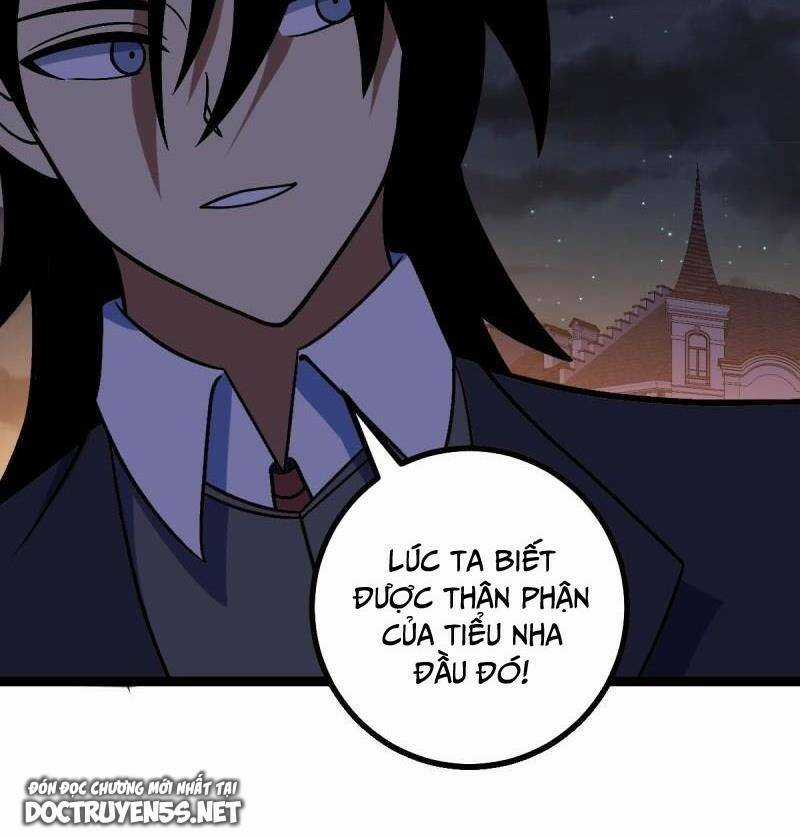 TA LÀM KIÊU HÙNG TẠI DỊ GIỚI Chapter 656 trang 14