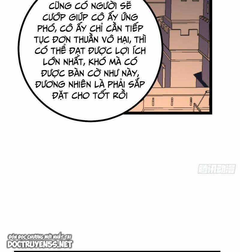 TA LÀM KIÊU HÙNG TẠI DỊ GIỚI Chapter 656 trang 16