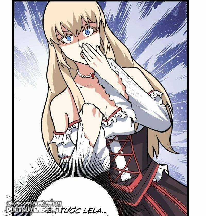 TA LÀM KIÊU HÙNG TẠI DỊ GIỚI Chapter 656 trang 17