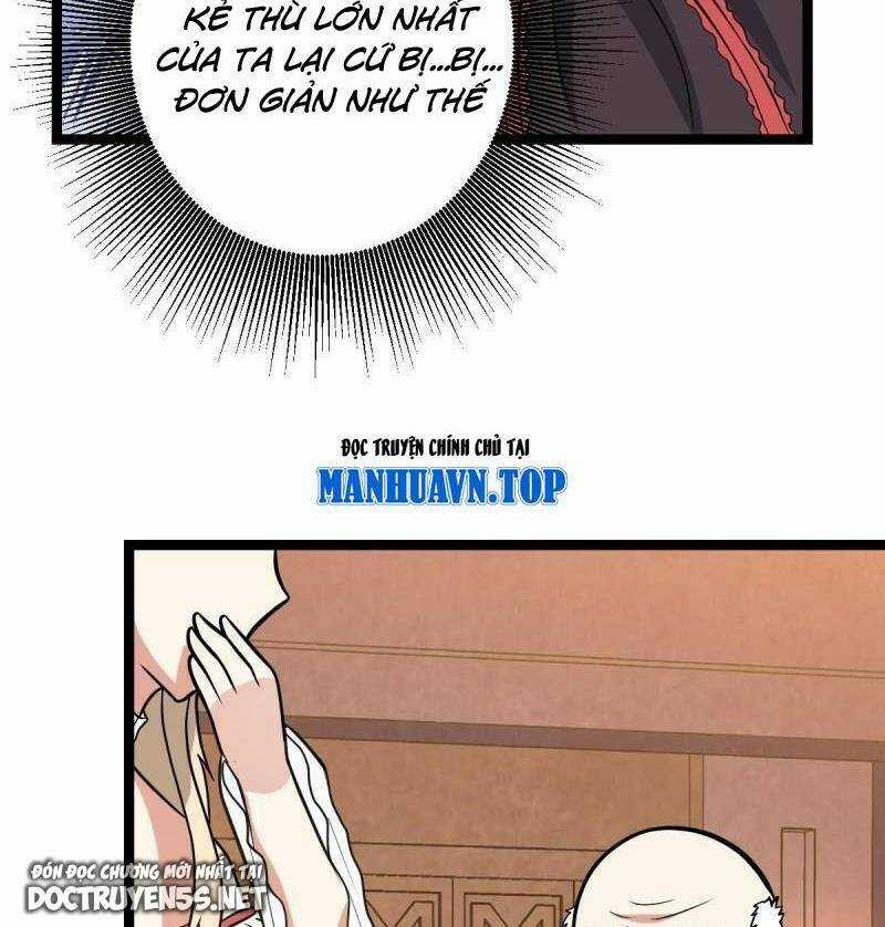 TA LÀM KIÊU HÙNG TẠI DỊ GIỚI Chapter 656 trang 18