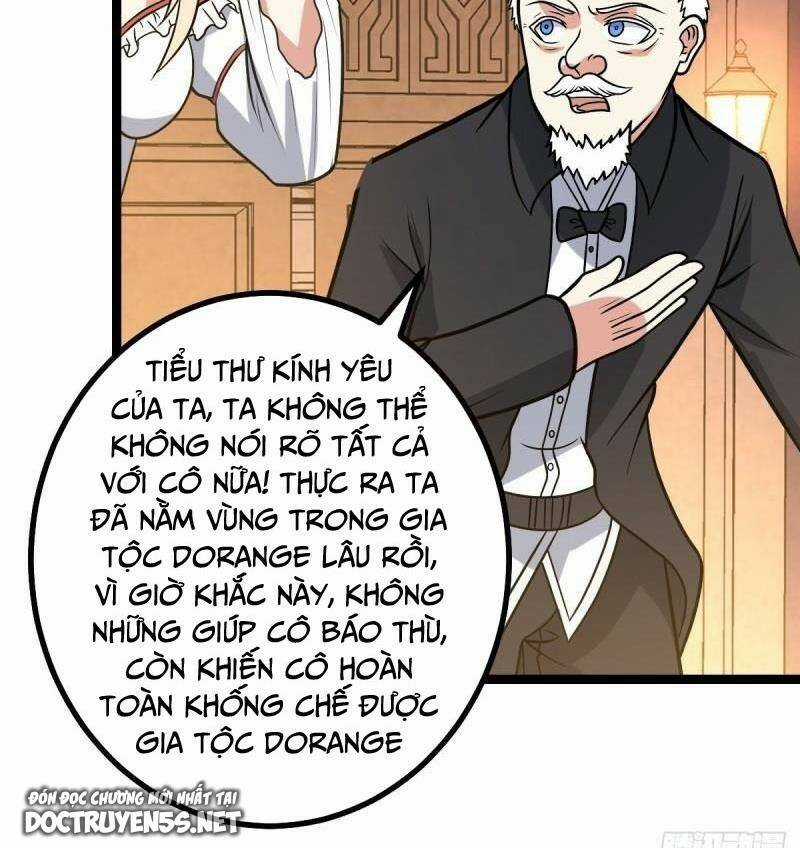 TA LÀM KIÊU HÙNG TẠI DỊ GIỚI Chapter 656 trang 19